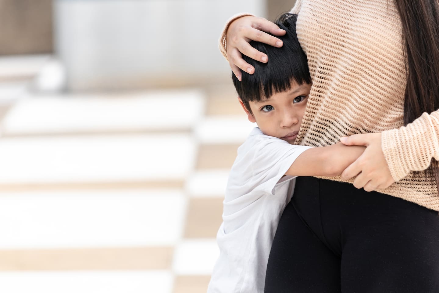 Dampak Psikologis Akibat Peer Pressure pada Tumbuh Kembang Si Kecil