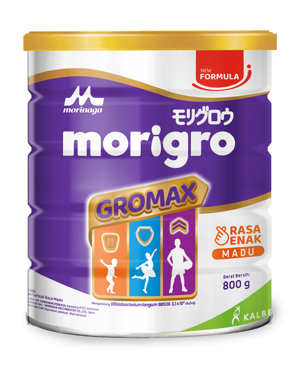 Milk for children's growth 1-12 yo with GROMAX formula helps optimize children's nutrition with honey flavor #AnakLahapGROMAXimal Milk for children's growth 1-12 yo with GROMAX formula helps optimize children's nutrition with honey flavor #AnakLahapGROMAXimal